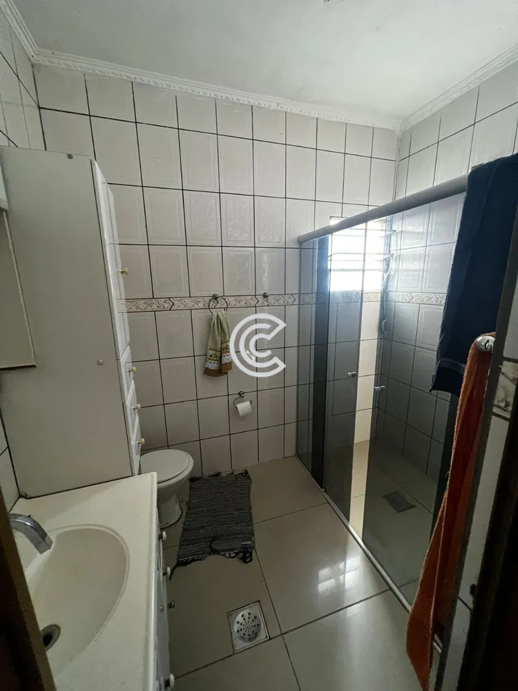 Casa, 4 quartos - Foto 9