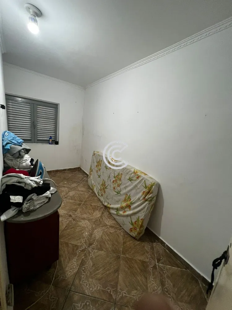 Casa, 4 quartos - Foto 1