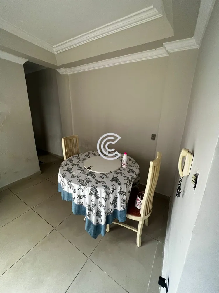 Casa, 4 quartos - Foto 6