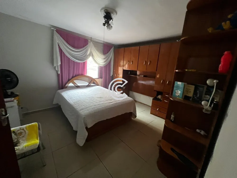 Casa, 4 quartos - Foto 10