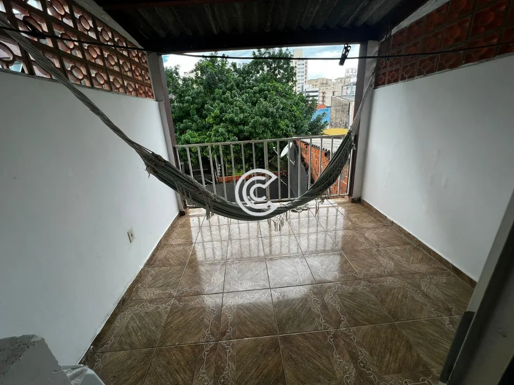 Casa, 4 quartos - Foto 3