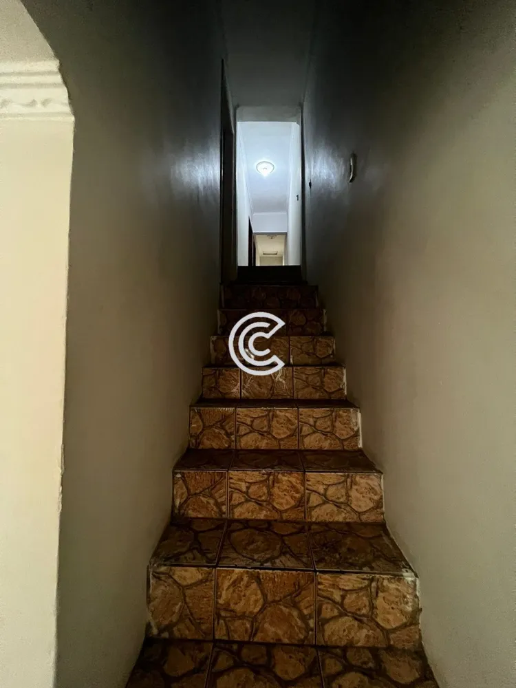 Casa, 4 quartos - Foto 10