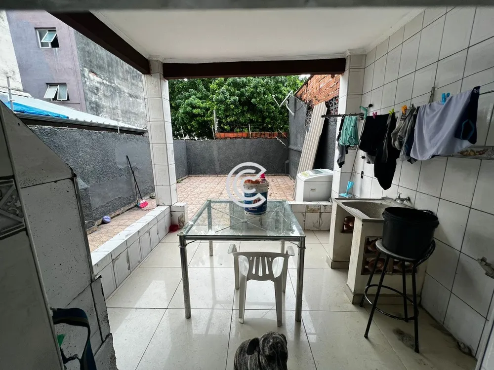 Casa, 4 quartos - Foto 8