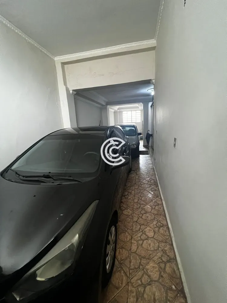 Casa, 4 quartos - Foto 4