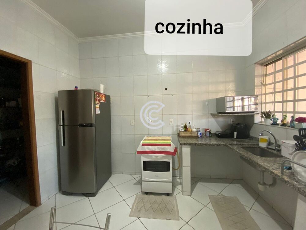 Casa, 3 quartos - Foto 4