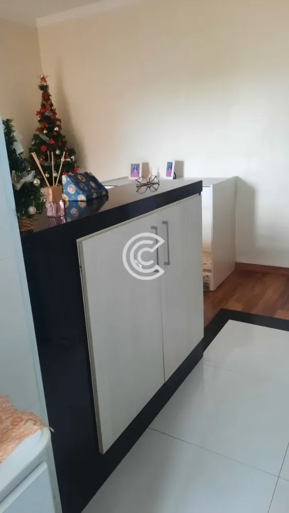 Apartamento, 2 quartos, 52 m² - Foto 3