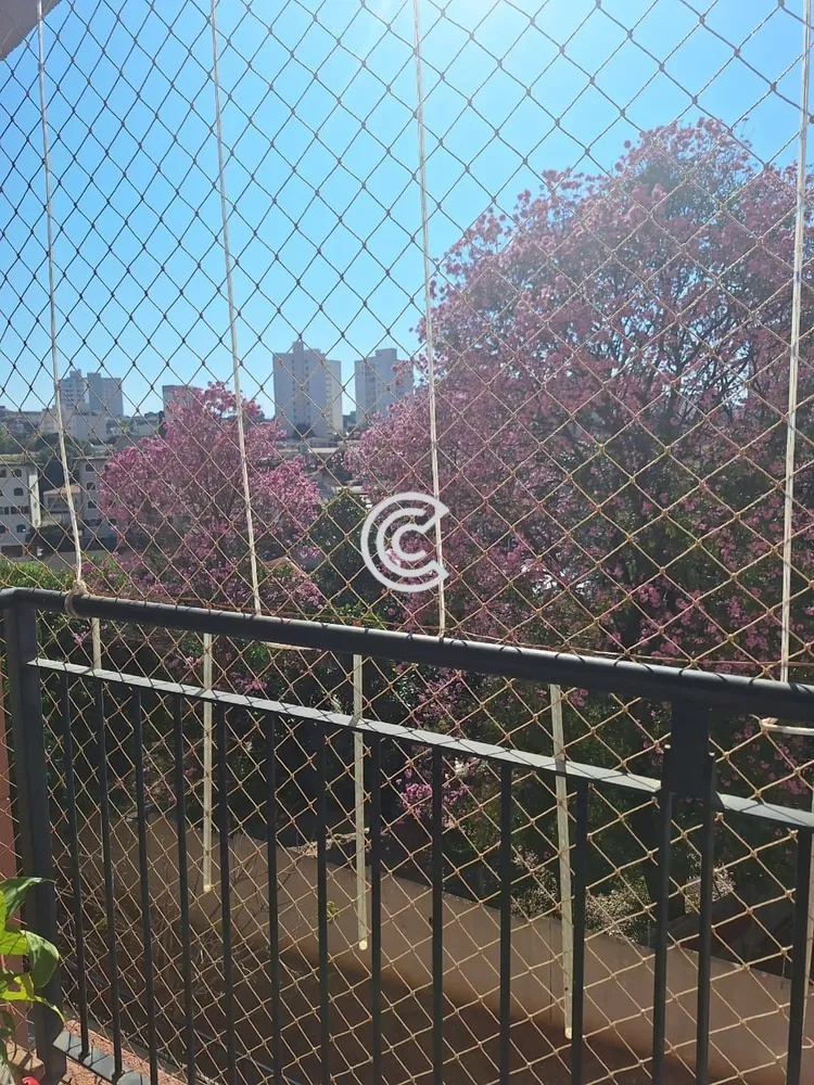 Apartamento, 2 quartos, 52 m² - Foto 1