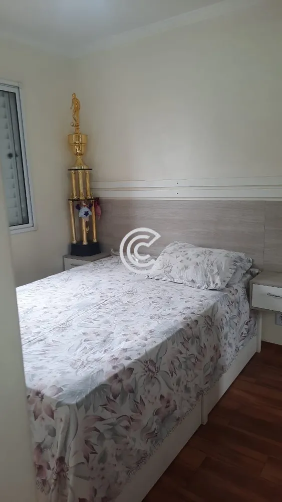 Apartamento, 2 quartos, 52 m² - Foto 6