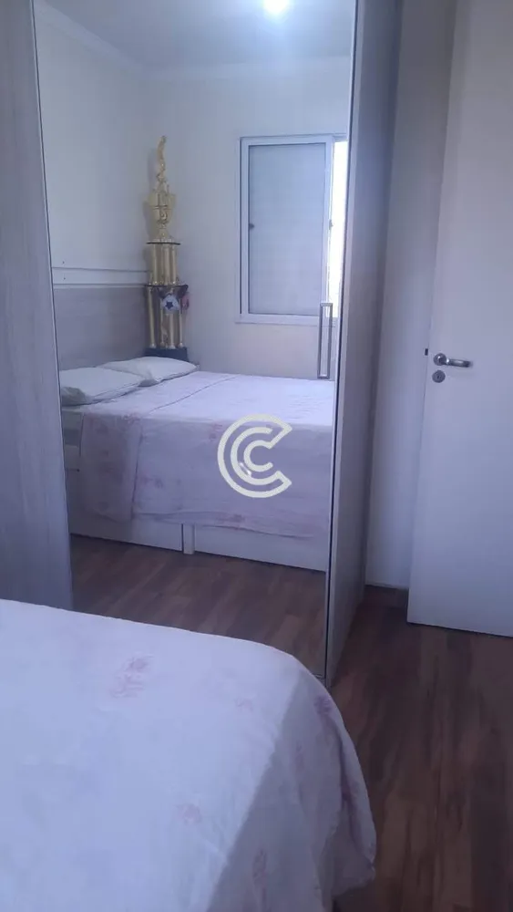 Apartamento, 2 quartos, 52 m² - Foto 10