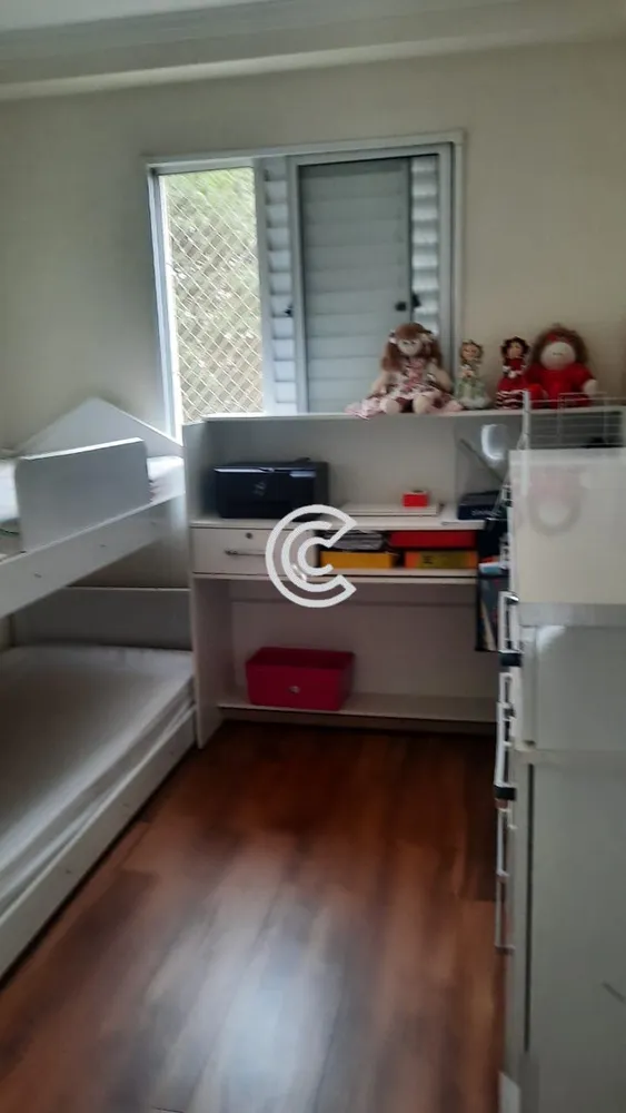 Apartamento, 2 quartos, 52 m² - Foto 9