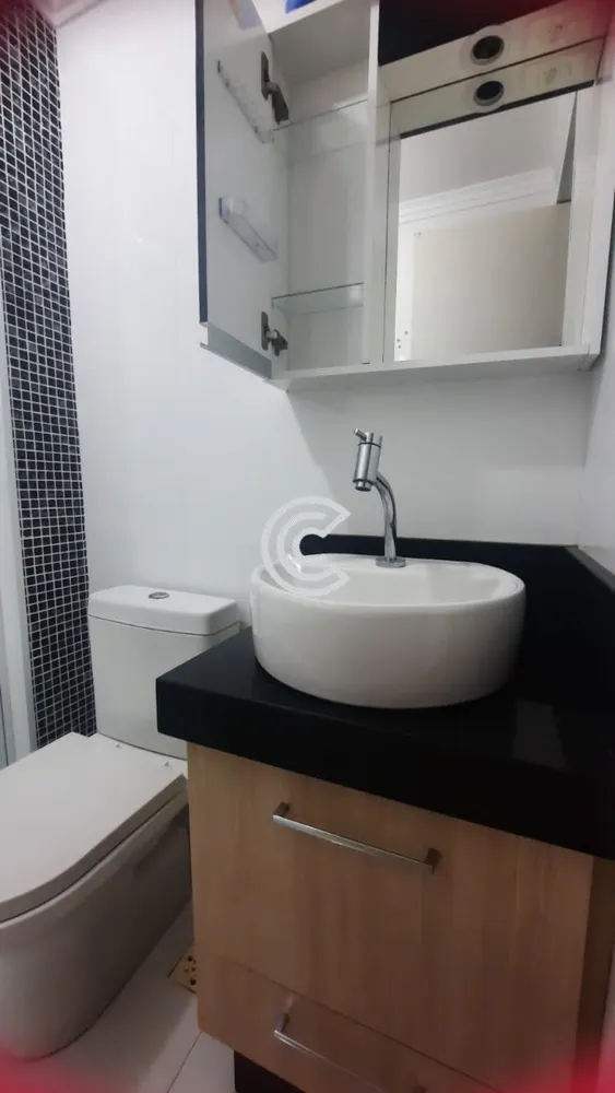 Apartamento, 2 quartos, 52 m² - Foto 11