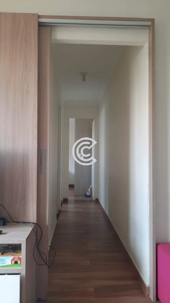 Apartamento, 2 quartos, 52 m² - Foto 8