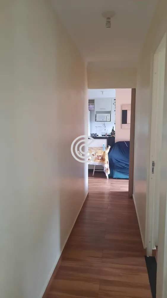 Apartamento, 2 quartos, 52 m² - Foto 5