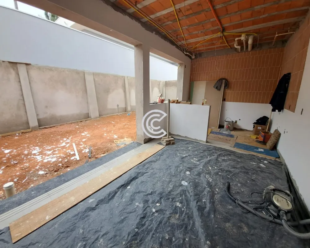 Casa de Condomínio, 4 quartos - Foto 10