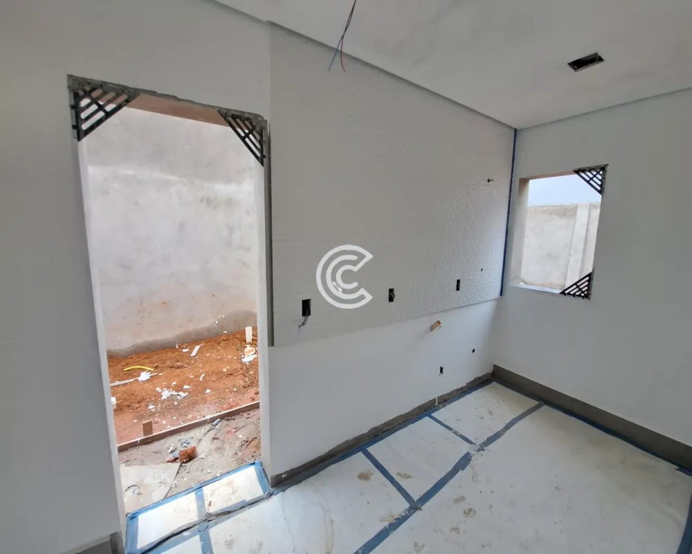 Casa de Condomínio, 4 quartos - Foto 11