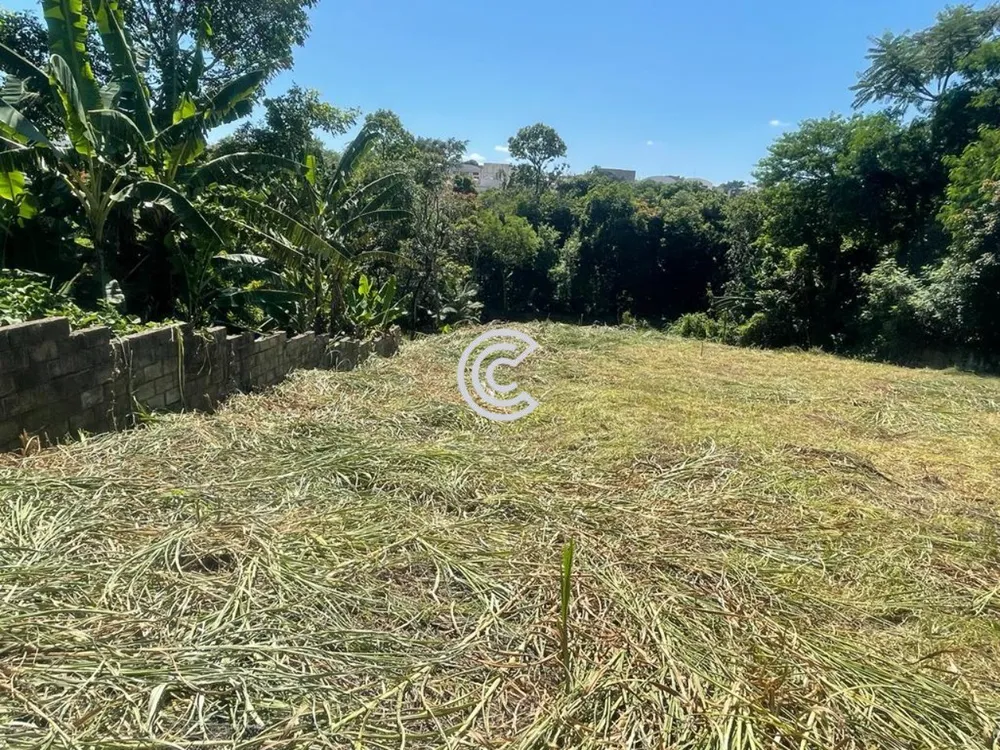 Terreno, 2334 m² - Foto 1