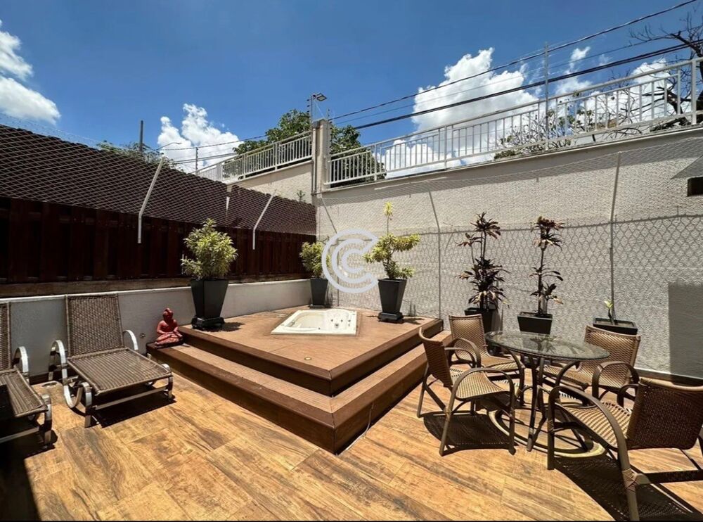 Casa, 3 quartos, 174 m² - Foto 4