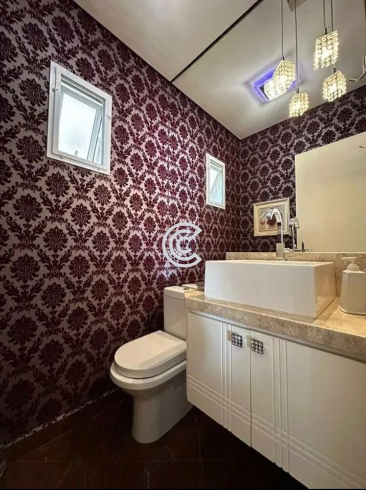 Casa, 3 quartos, 174 m² - Foto 1