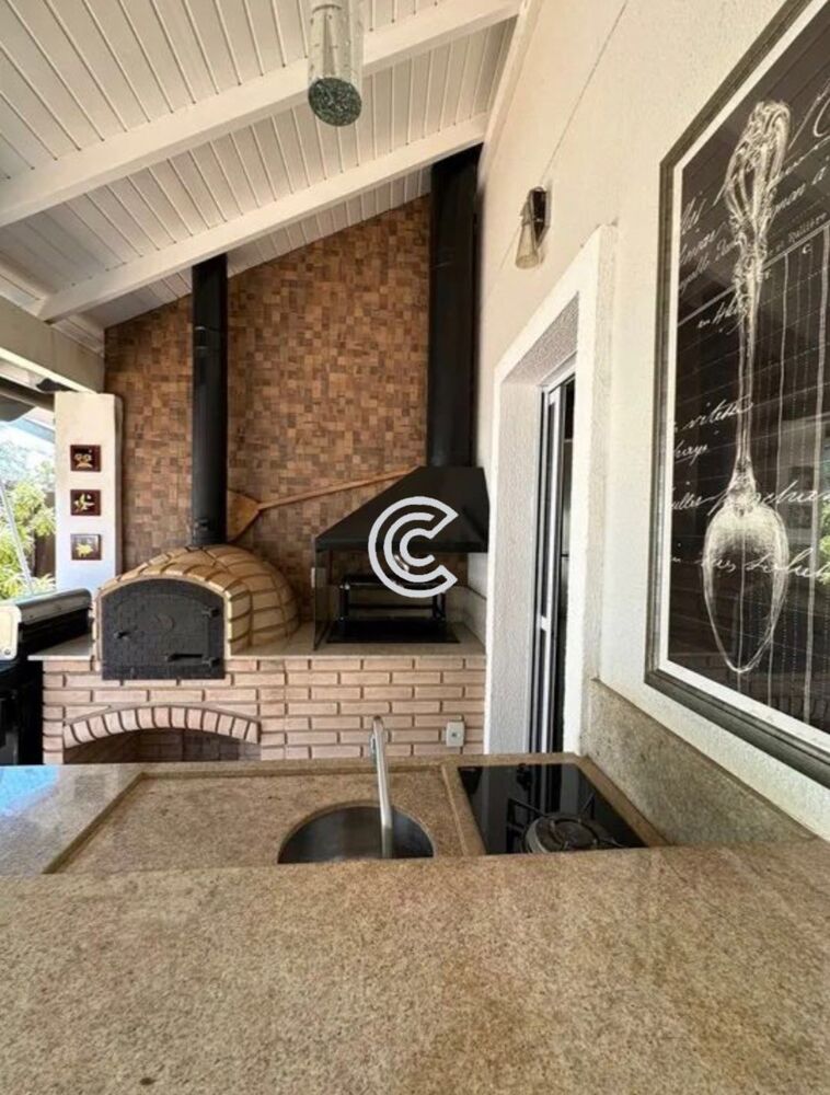 Casa, 3 quartos, 174 m² - Foto 2