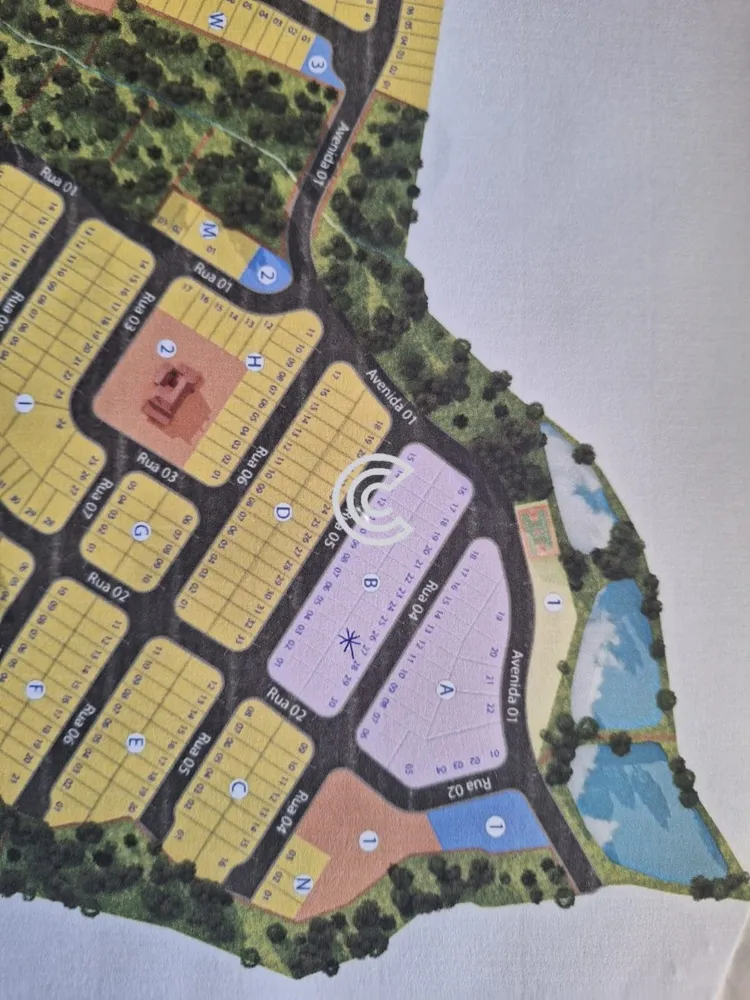 Terreno, 250 m² - Foto 10