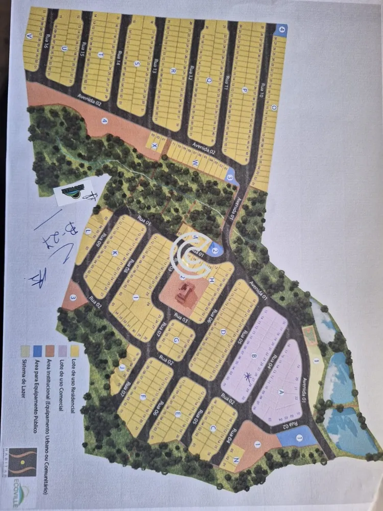 Terreno, 250 m² - Foto 7