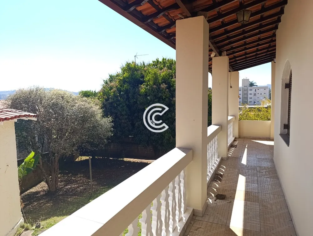 Casa, 3 quartos - Foto 12