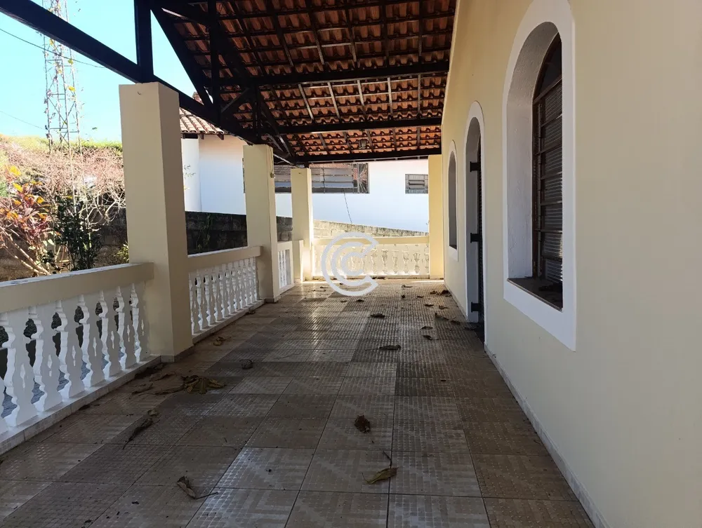 Casa, 3 quartos - Foto 3