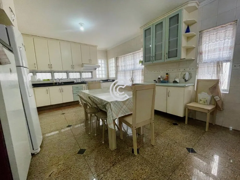 Casa, 4 quartos, 350 m² - Foto 5