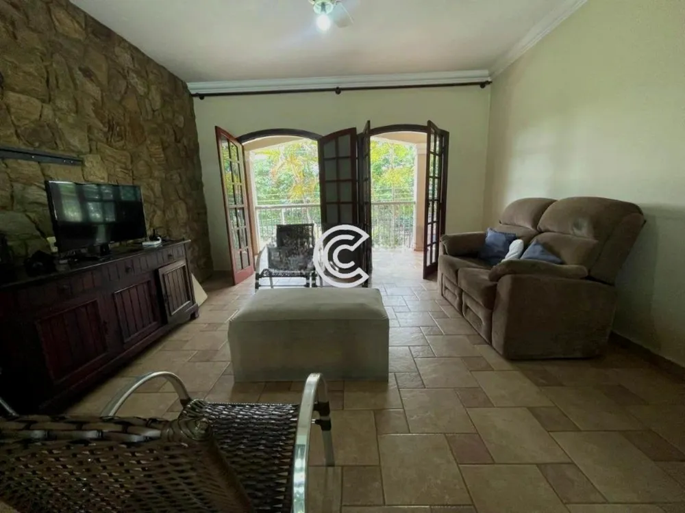 Casa, 4 quartos, 350 m² - Foto 7