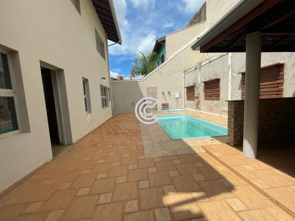 Casa, 4 quartos, 350 m² - Foto 11