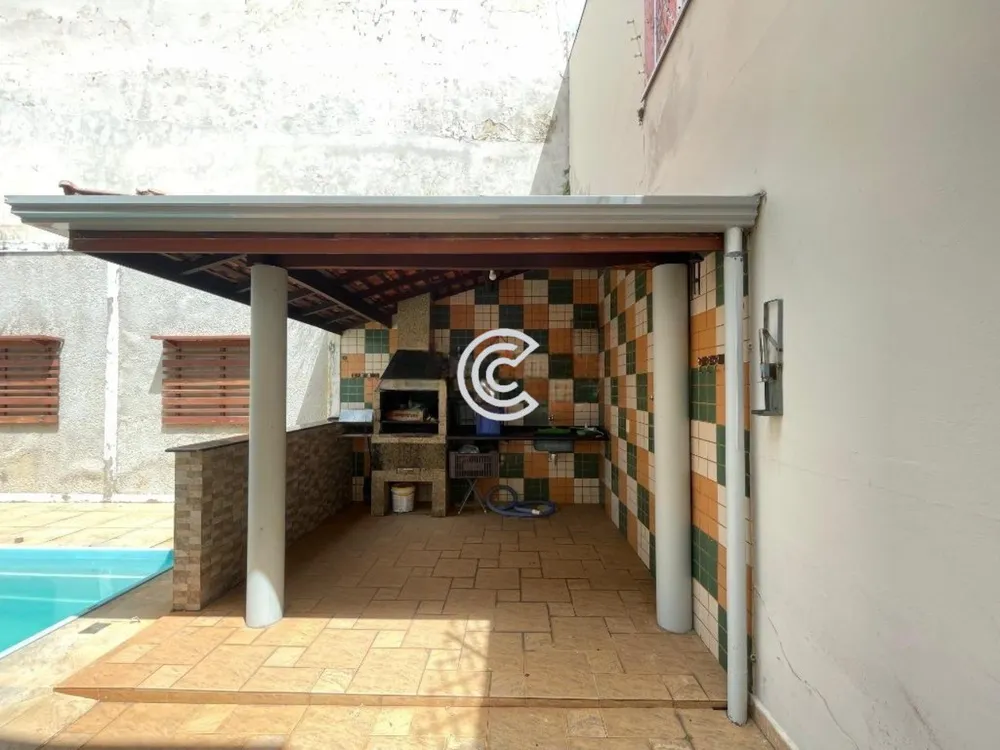 Casa, 4 quartos, 350 m² - Foto 8