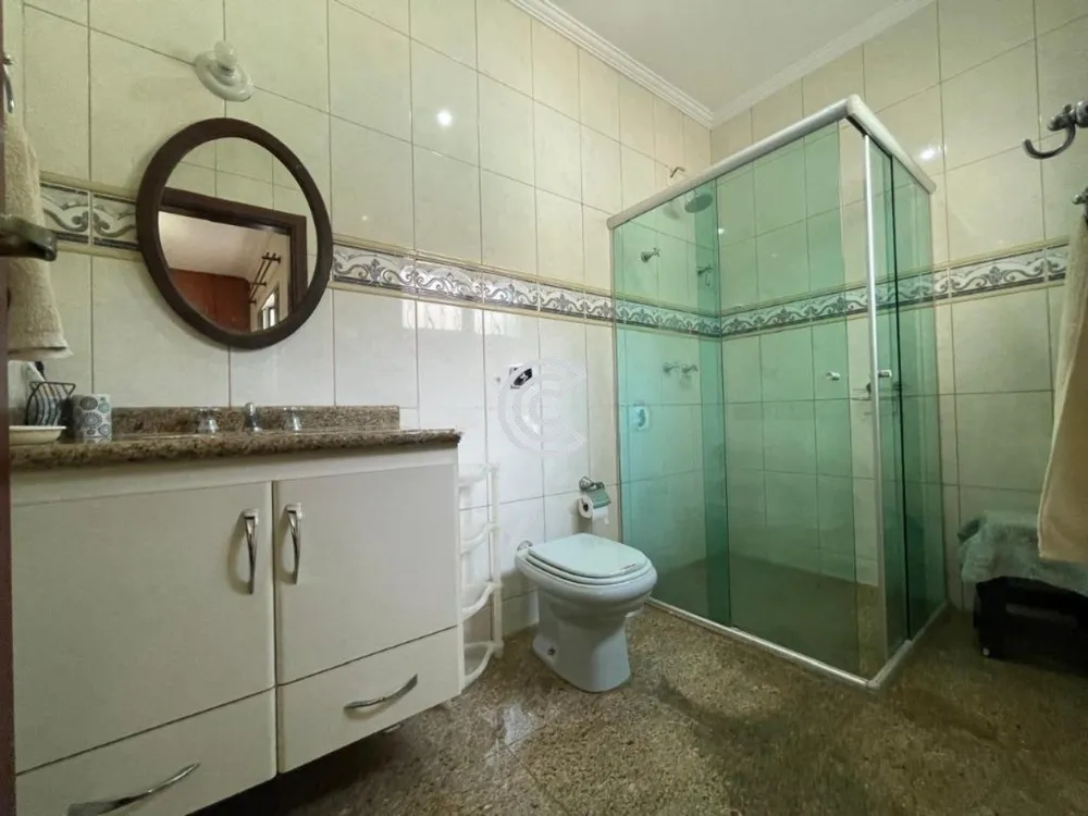 Casa, 4 quartos, 350 m² - Foto 4