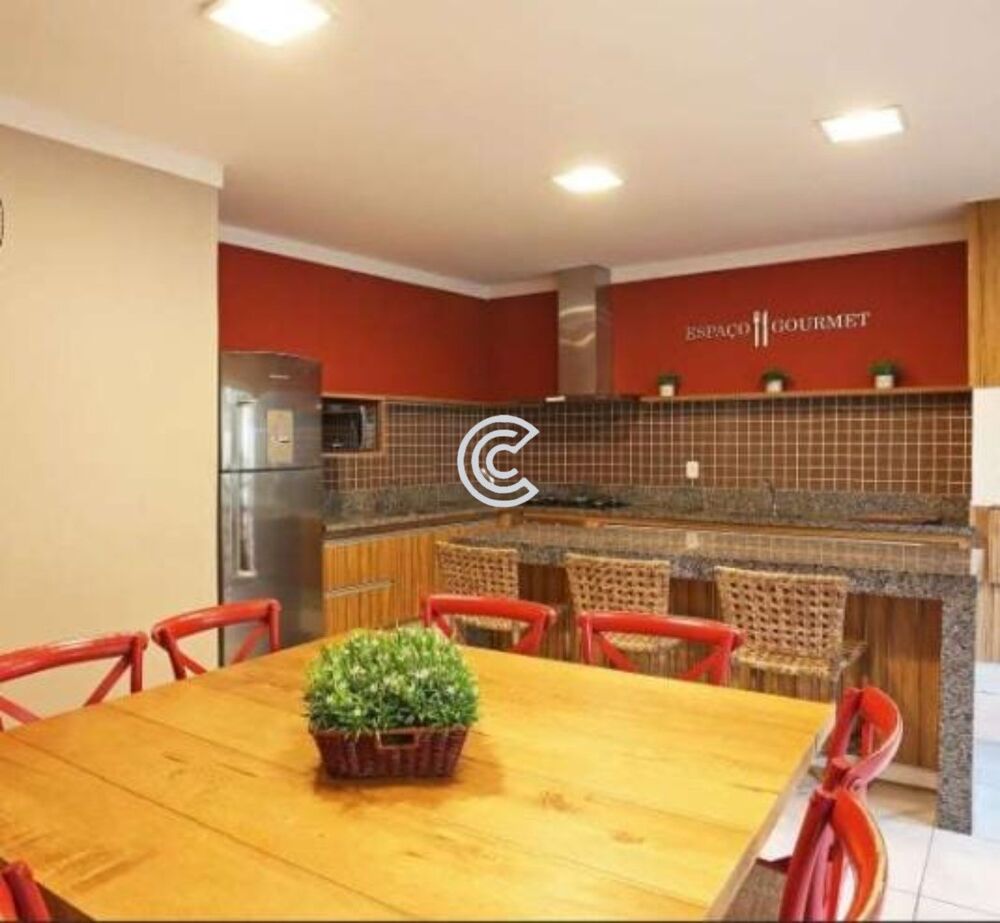 Apartamento, 3 quartos, 69 m² - Foto 1