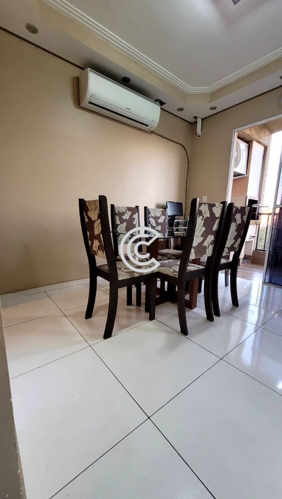 Apartamento, 3 quartos, 69 m² - Foto 2