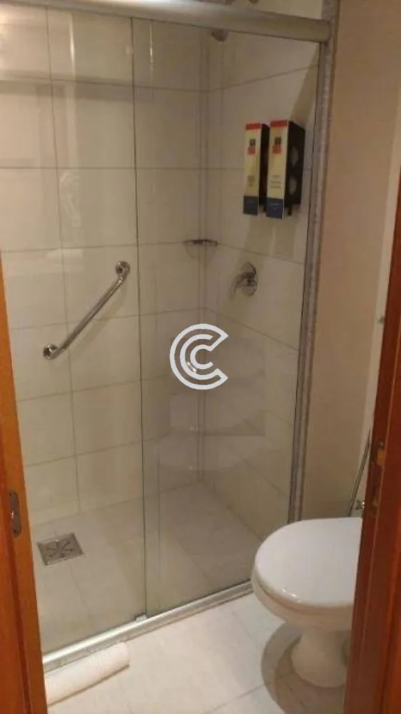 Flat/Apart Hotel, 1 quarto, 21 m² - Foto 1