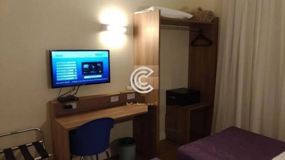 Flat/Apart Hotel, 1 quarto, 21 m² - Foto 8