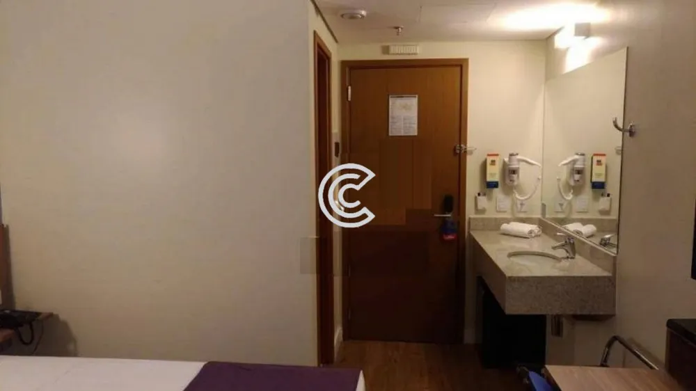 Flat/Apart Hotel, 1 quarto, 21 m² - Foto 2