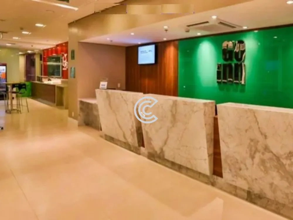 Flat/Apart Hotel, 1 quarto, 21 m² - Foto 7