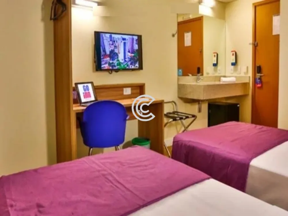 Flat/Apart Hotel, 1 quarto, 21 m² - Foto 5