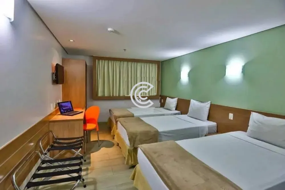 Flat/Apart Hotel, 1 quarto, 21 m² - Foto 4