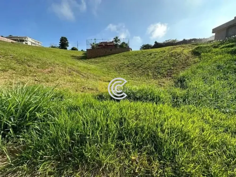 Terreno, 810 m² - Foto 1