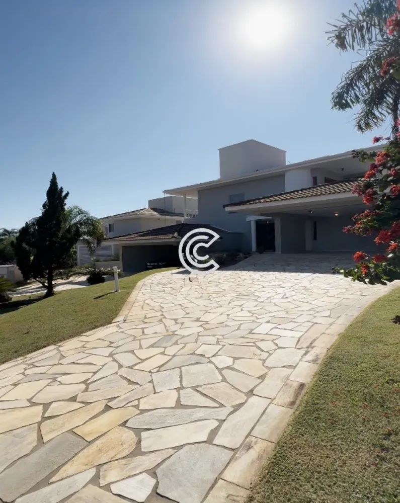Casa, 5 quartos - Foto 2