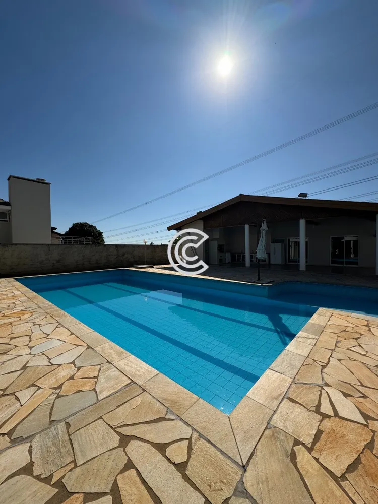 Casa, 5 quartos - Foto 8
