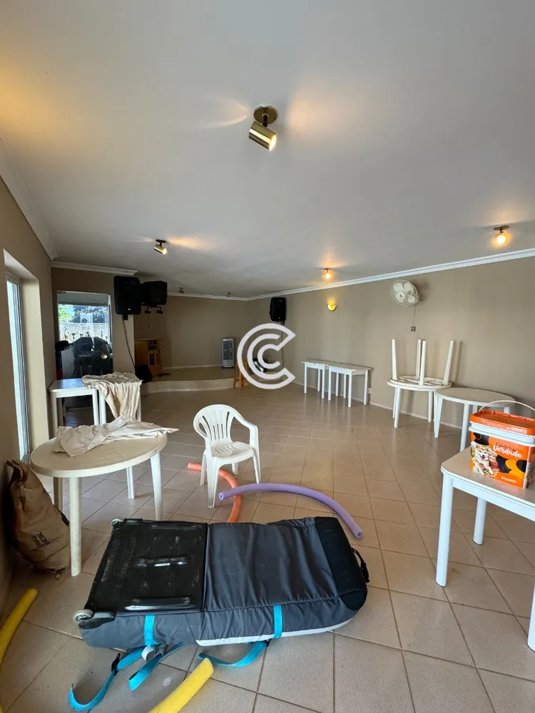 Casa, 5 quartos - Foto 7