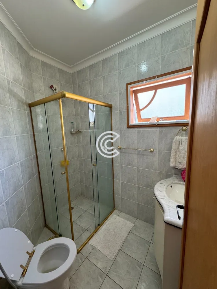 Casa, 5 quartos - Foto 1