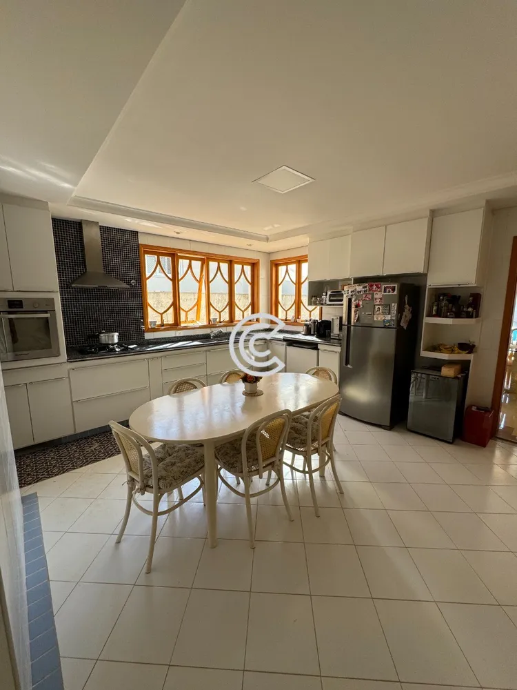Casa, 5 quartos - Foto 12