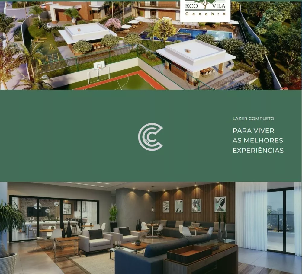 Apartamento, 2 quartos, 65 m² - Foto 4