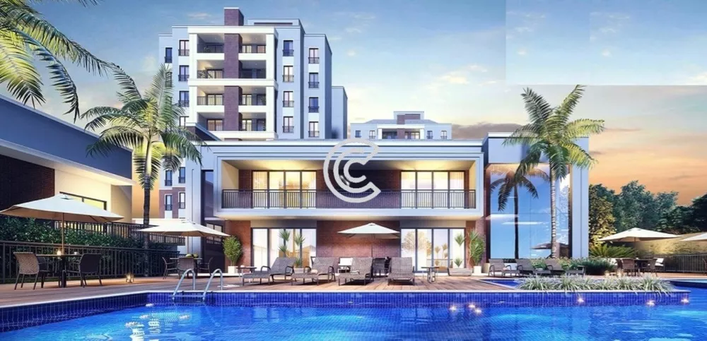 Apartamento, 2 quartos, 65 m² - Foto 1