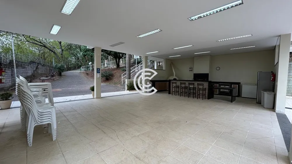 Casa de Condomínio, 3 quartos - Foto 12
