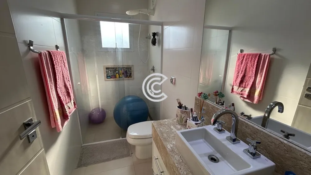 Casa de Condomínio, 3 quartos - Foto 5